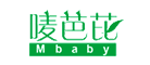唛芭芘防辐射服logo