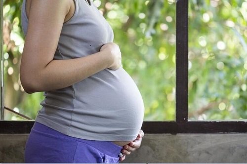 孕妇什么时候开始穿防辐射服