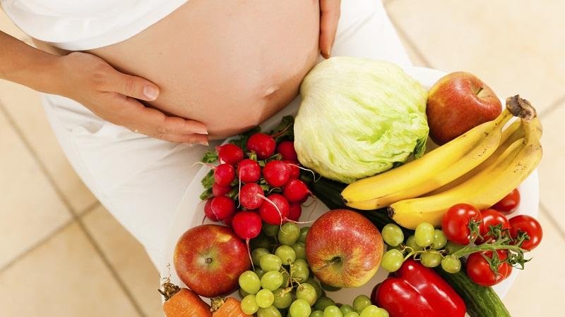 怀孕吃什么能安胎