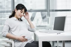 孕妇玩电脑穿防辐射服有用吗