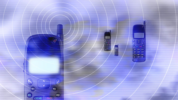 手机辐射和手机信号之间的关系