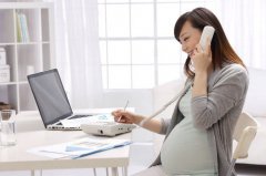 孕妇经常对着电脑，要不要穿防辐射的衣服?