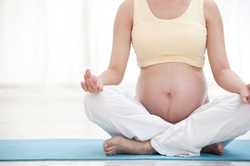 孕妇如何防辐射：多运动