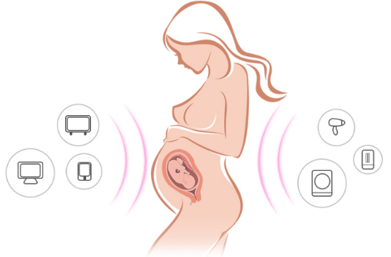 无线路由器对孕妇有影响吗