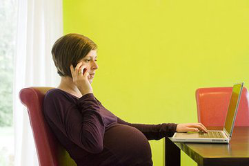 防辐射孕妇装能屏蔽手机信号吗