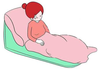 孕妇不能用电热毯