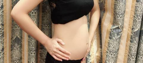 怀孕初期胎儿易受辐射影响