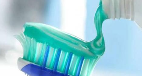 防辐射服能用牙膏洗吗