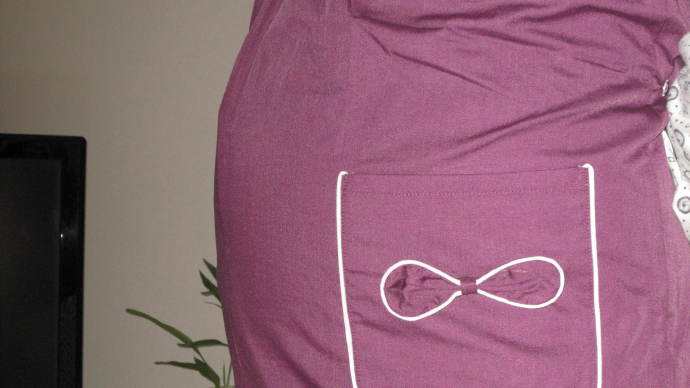 孕妇防辐射服有用吗-孕