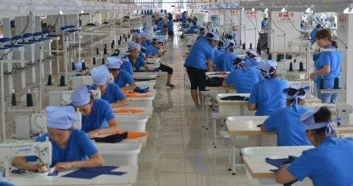 目前婧麒产品由国内厂家制作生产